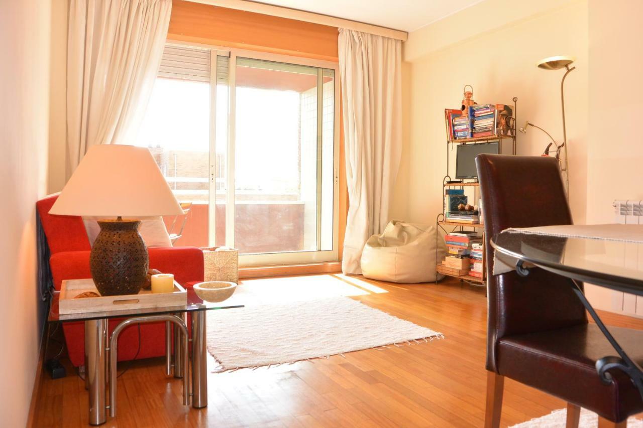 Casa Da Praia Matosinhos By Flat In Porto Εξωτερικό φωτογραφία
