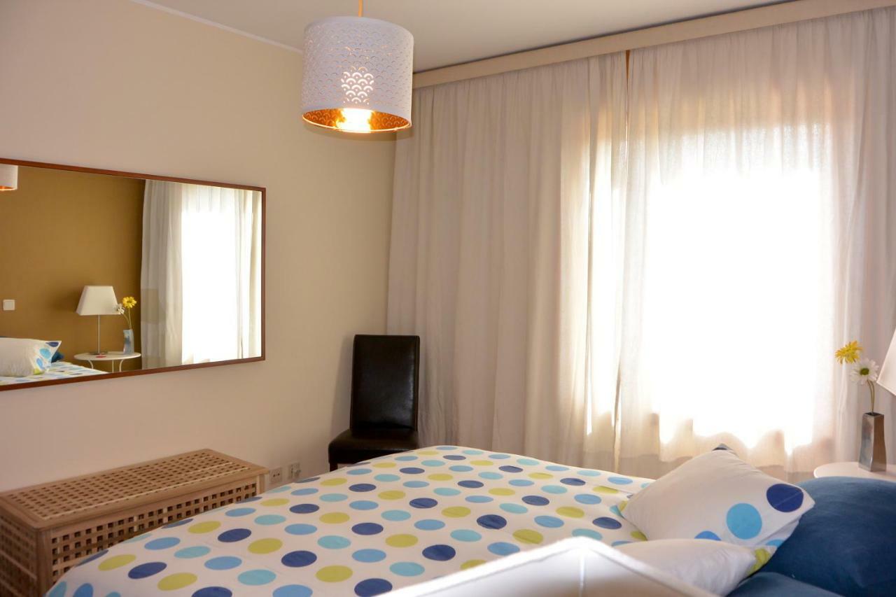 Casa Da Praia Matosinhos By Flat In Porto Εξωτερικό φωτογραφία