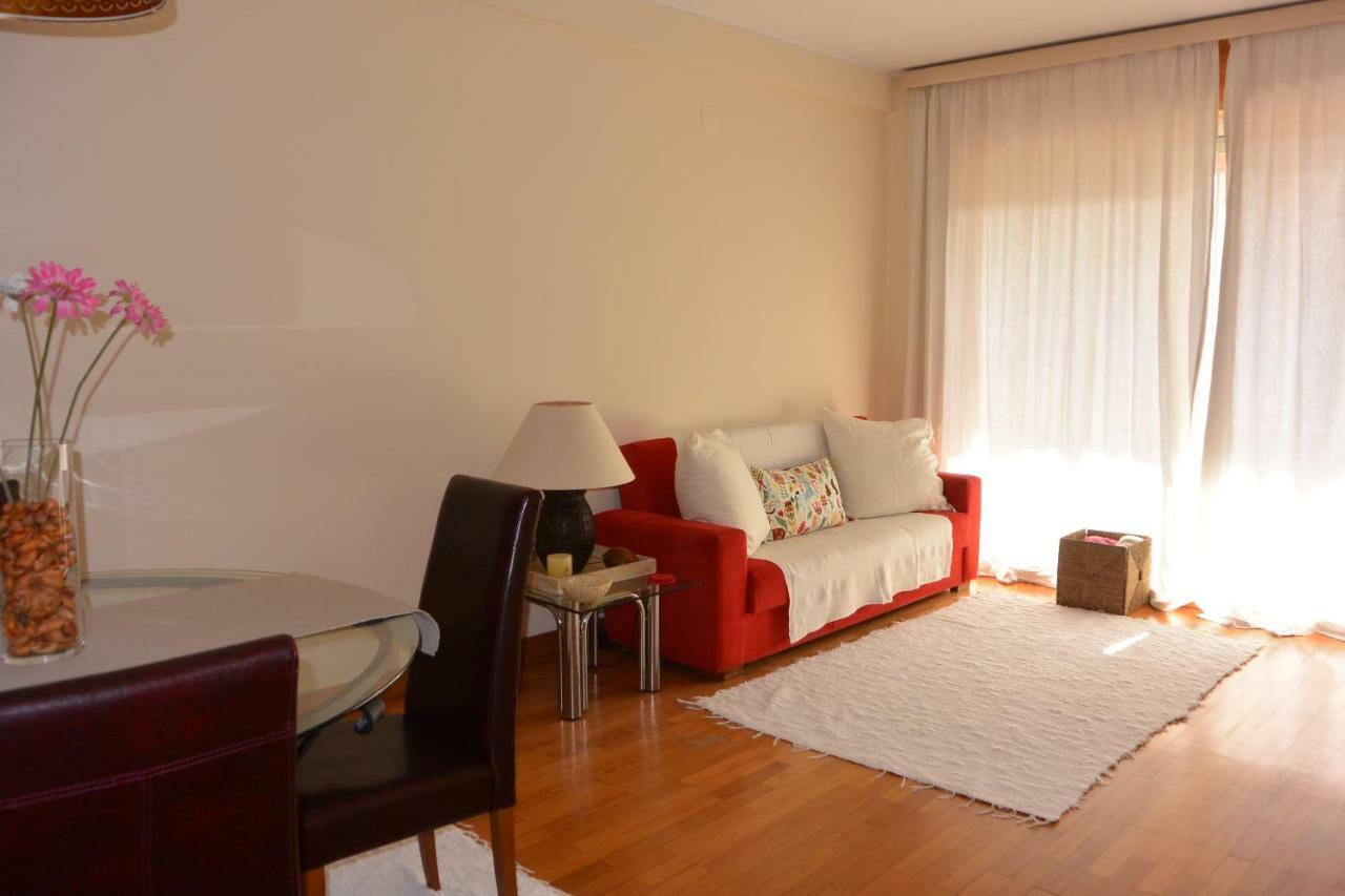 Casa Da Praia Matosinhos By Flat In Porto Εξωτερικό φωτογραφία