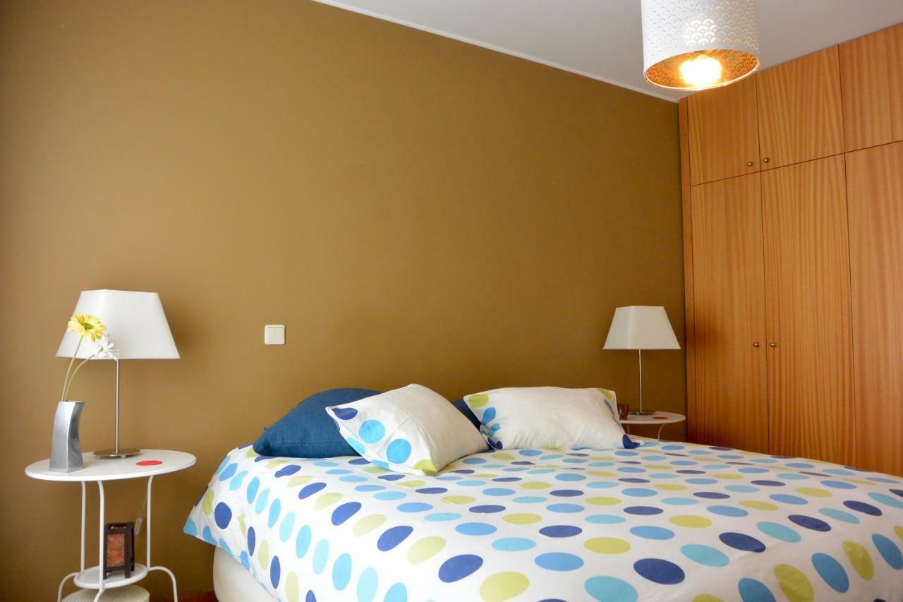 Casa Da Praia Matosinhos By Flat In Porto Εξωτερικό φωτογραφία